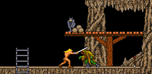 Les jeux vidéo qui ont fait de moi une -presque- geekette !