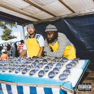 Bitume Caviar, Vol. 2