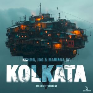 Kolkata (techno version) (Single)