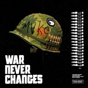 War Never Changes (Single)