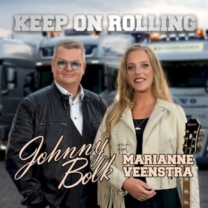 Keep On Rolling (Single)