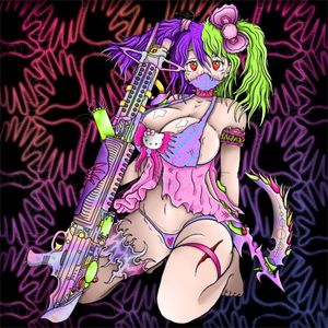 KAWAII KILLER (Single)