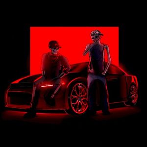 Call it Even (퉁) (Single)