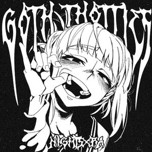 GOTH THOTTIE$ (Single)