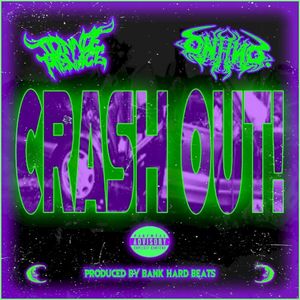 CRASH OUT! (Single)