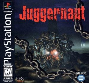 Juggernaut