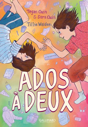 Ado à deux