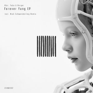Forever Yang EP (EP)