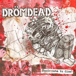 ¿Dónde está tu Dios? (EP)