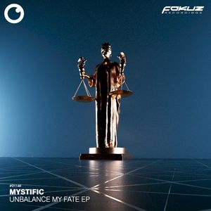 Unbalance My Fate EP (EP)