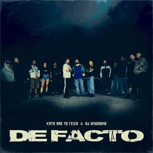 DE FACTO (Single)