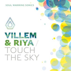 Touch the Sky (Single)