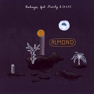 Almond (Single)