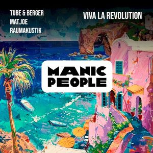 Viva la Revolution (Single)