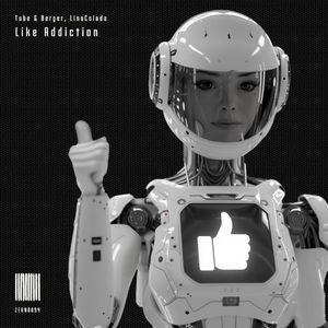 Like Addiction (Single)