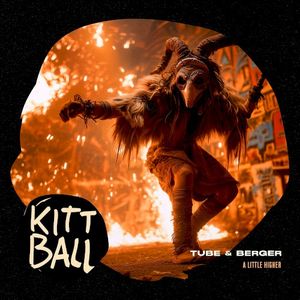 A Little Higher (Single)