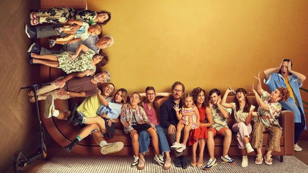 Father There Is Only One 5