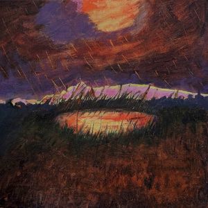 In the Weeds (Single)