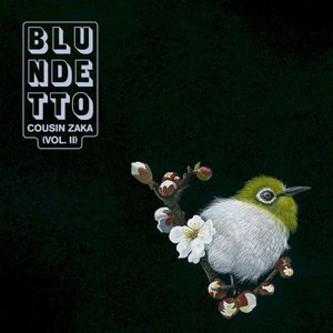 Cousin Zaka (Vol. II)
