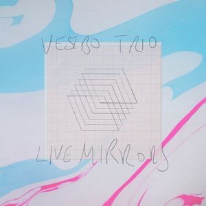 Live Mirrors (EP)