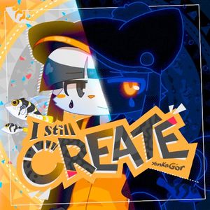 I Still Create (Single)