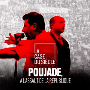 Poujade, à l’assaut de la République