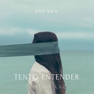 Tento Entender (Single)