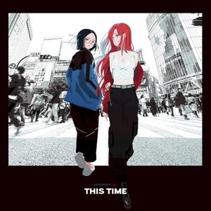 THIS TIME (Single)