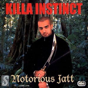 Killa Instinct