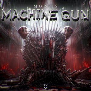 Machine Gun (Single)