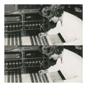 Oramics, Vol. 1 (EP)