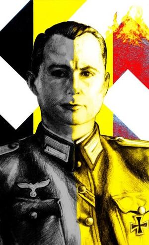 Léon Degrelle ou la fürher de vivre