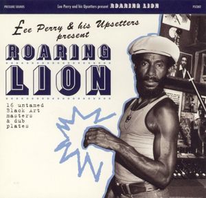 Roaring Lion