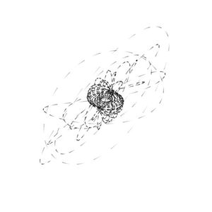 Corner Of My Eye (Single)