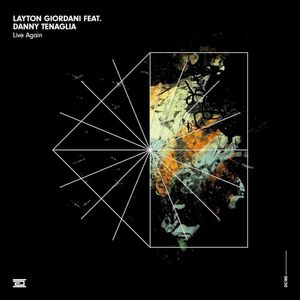 Live Again (EP)