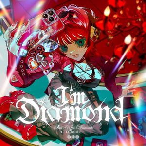 I'm Diamond (Single)