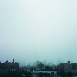 Rise or Fall (EP)