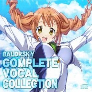 Baldrsky Complete Vocal Collection