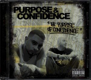 The Purpose of Confidence