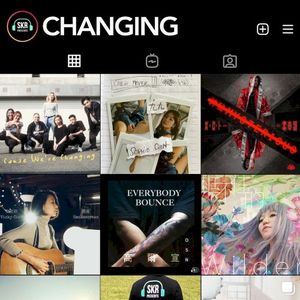 Changing (Single)