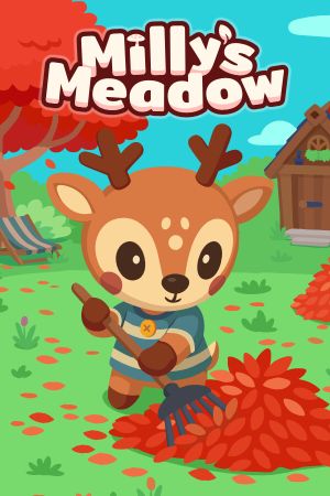 Milly's Meadow