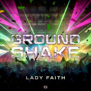 Ground Shake (Single)