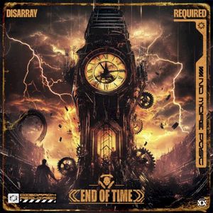 End of Time (Single)