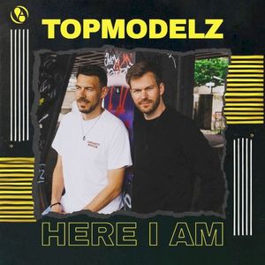 Here I Am (Single)