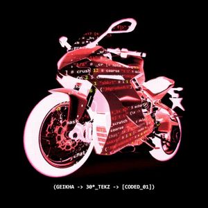 30*_TEKZ [CODED_01] (EP)