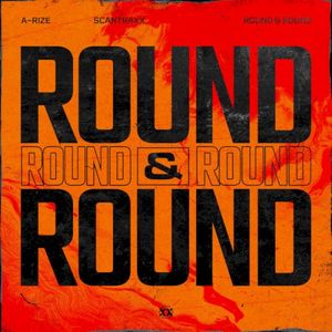 Round & Round (Single)