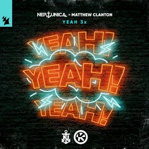 Yeah 3x (Single)