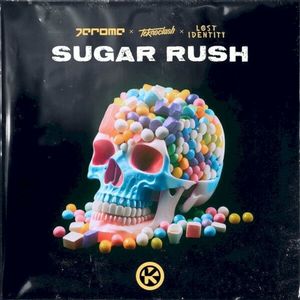 Sugar Rush (Single)