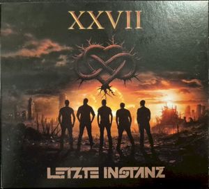 XXVII. (EP)
