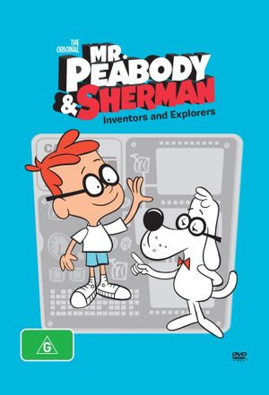 Peabody's Improbable History